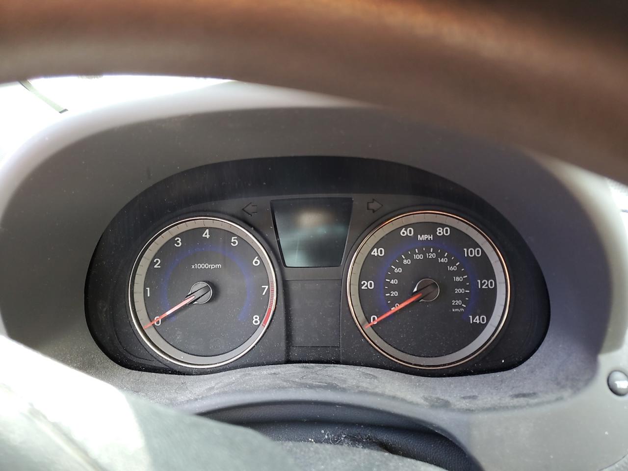 2015 Hyundai Accent - Image 9