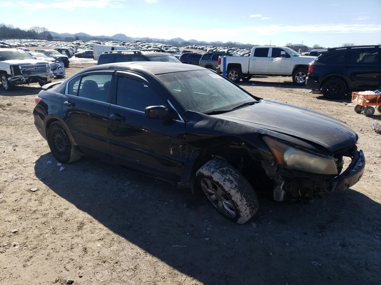 2008 Honda Accord - Image 4