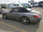 2011 PORSCHE 911 CARRERA S for sale at Copart CA - LOS ANGELES