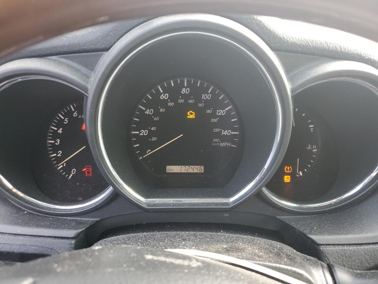 2008 Lexus RX - Image 9