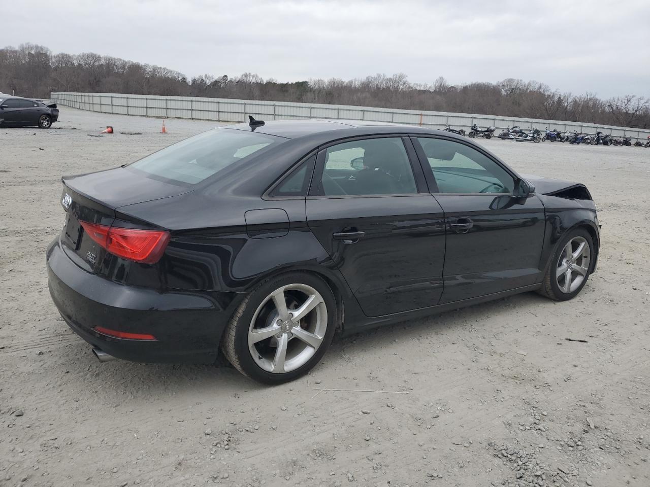 2016 Audi A3 - Image 3