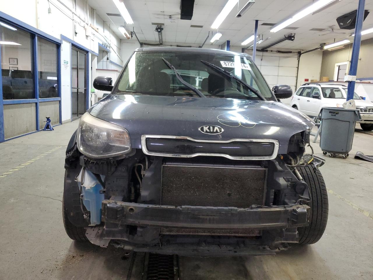 VIN KNDJP3A58F7125744 2015 KIA SOUL no.5