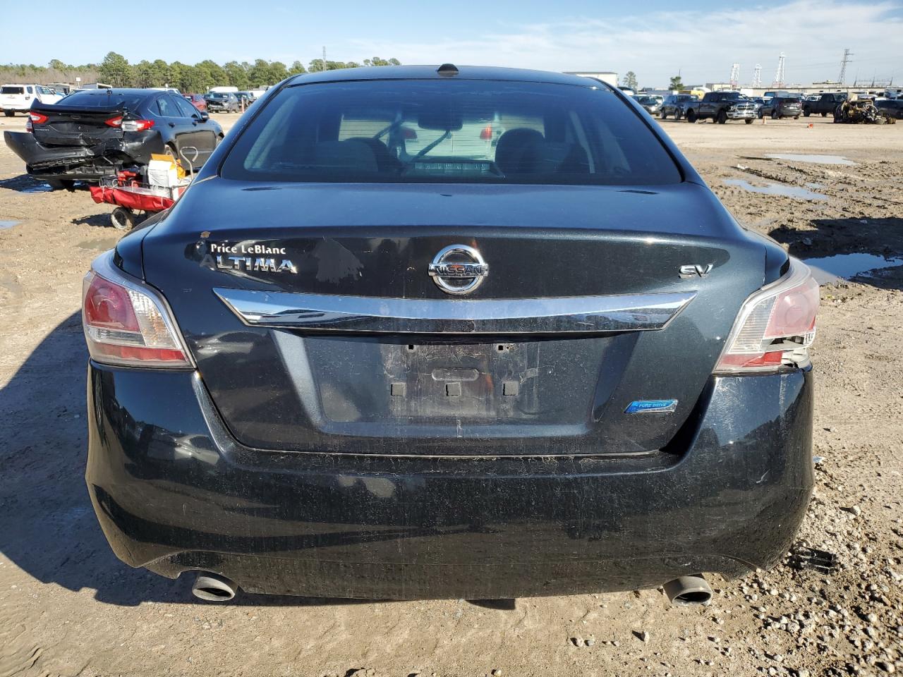 2015 Nissan Altima - Image 6
