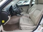2008 Subaru Legacy 2.5I Limited за продажба в Martinez, CA - Front End