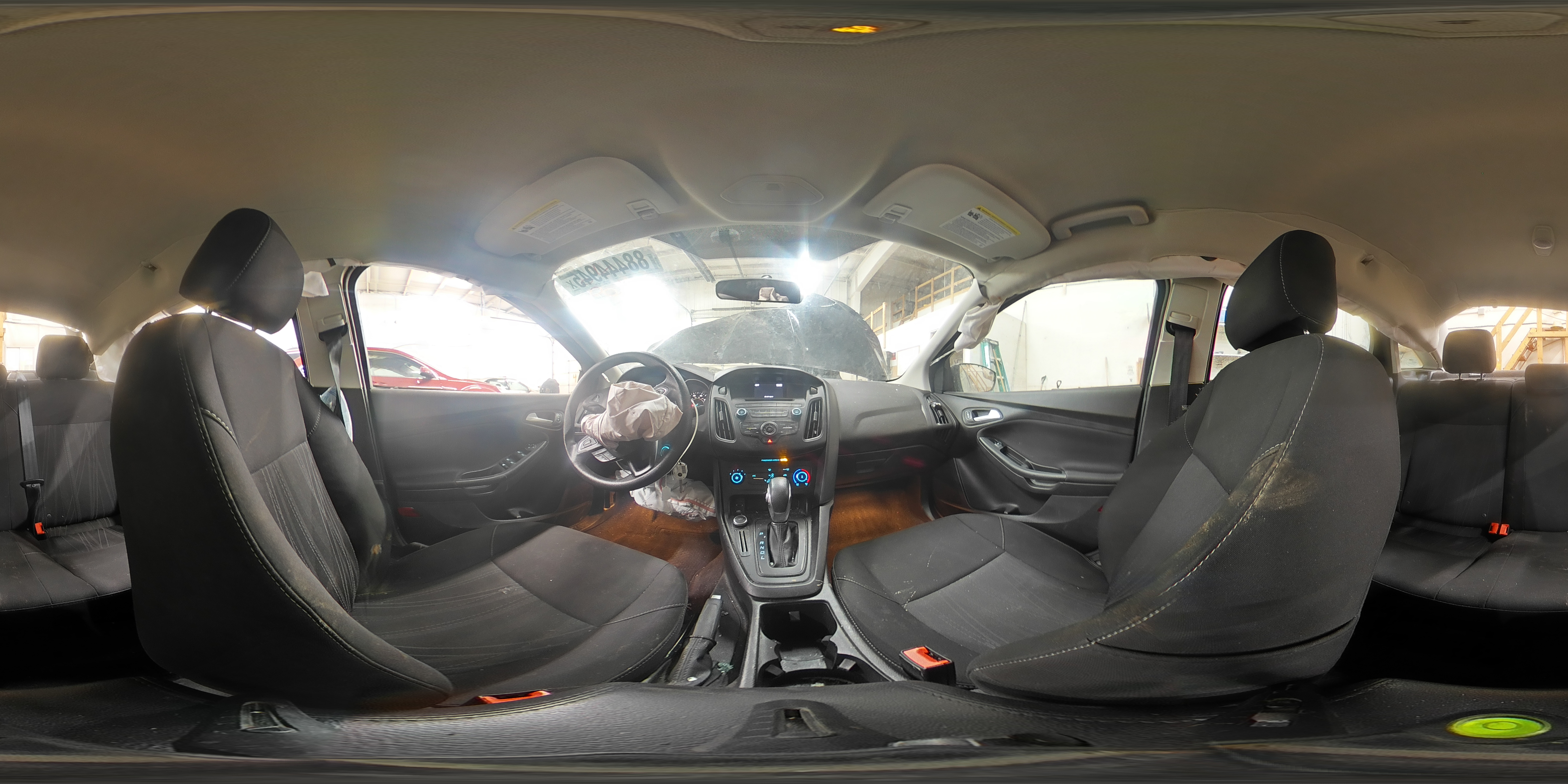 2017 Ford Focus - Image 12