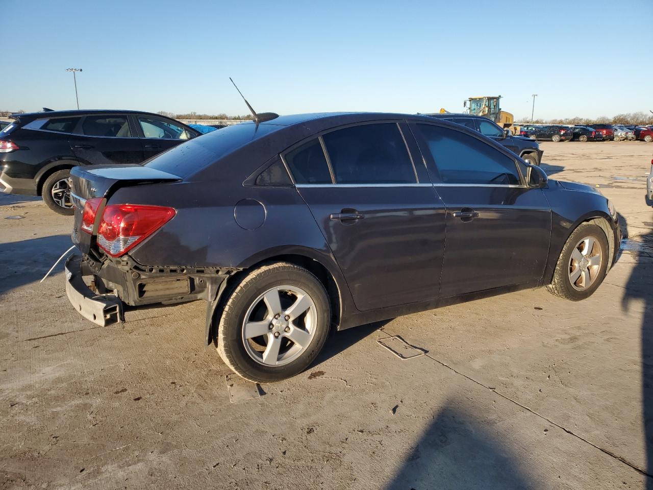 VIN 1G1PC5SB8F7107405 2015 CHEVROLET CRUZE no.3