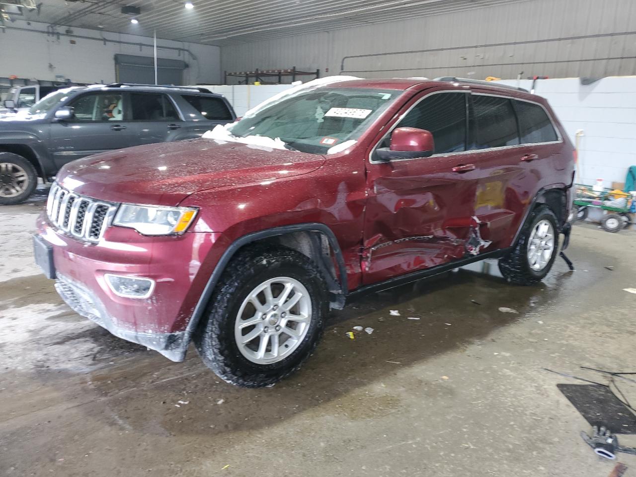 2019 Jeep Grand Cherokee - Image 1