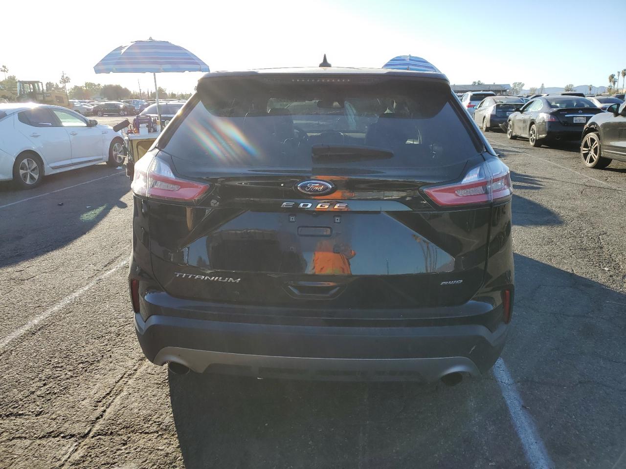 2022 Ford Edge - Image 6