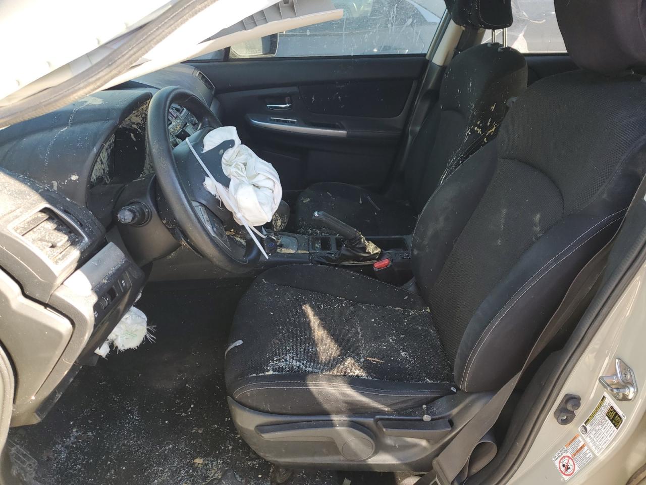 2015 Subaru XV - Image 7