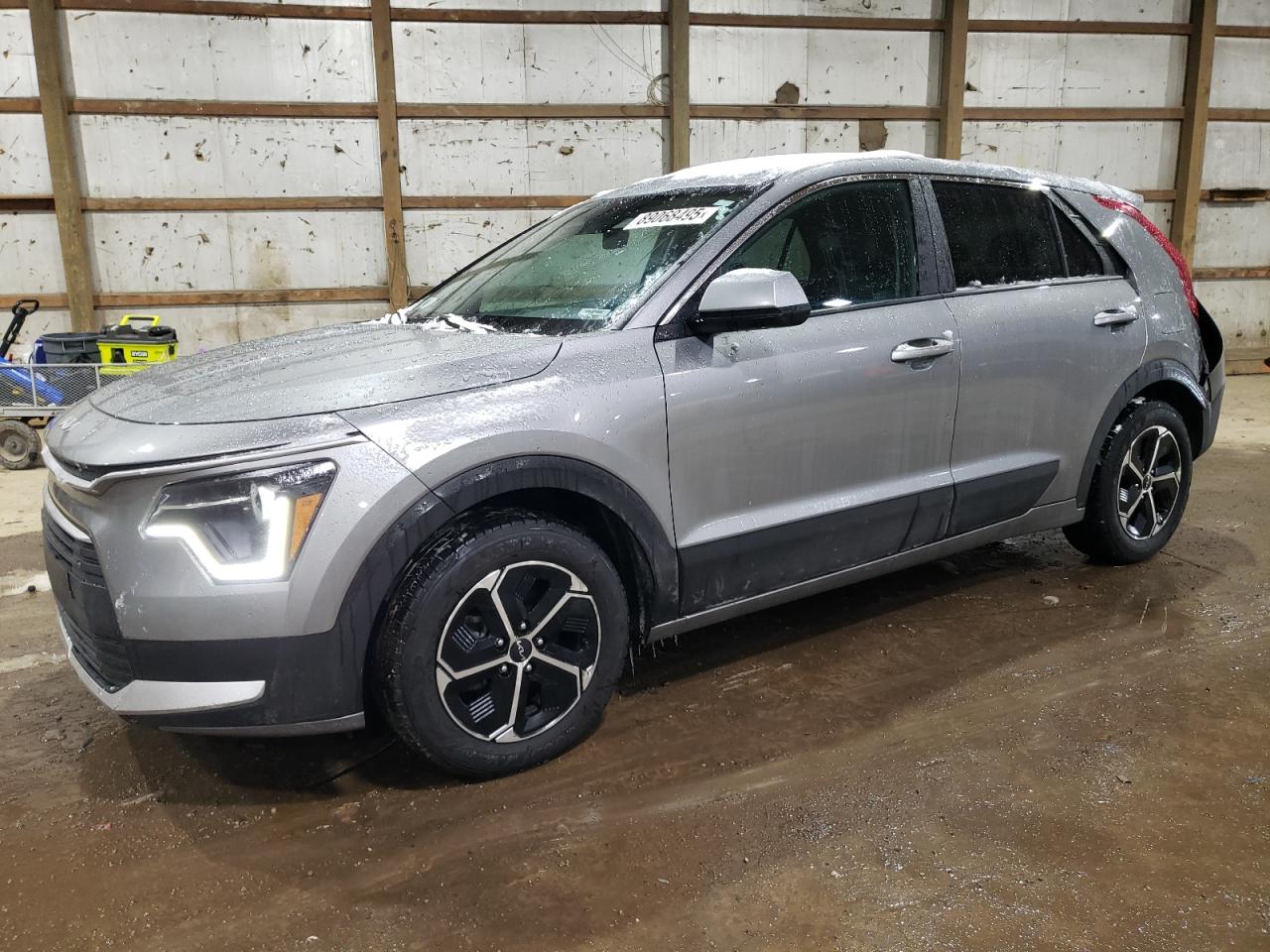 2023 Kia Niro - Image 1