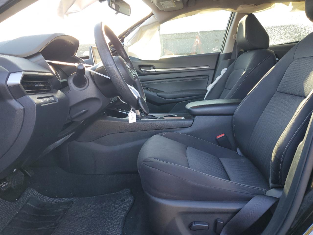 1N4BL4DV6MN351698 NISSAN ALTIMA 2021