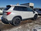 2021 Honda Passport Sport за продажба в Kansas City, KS - Rollover