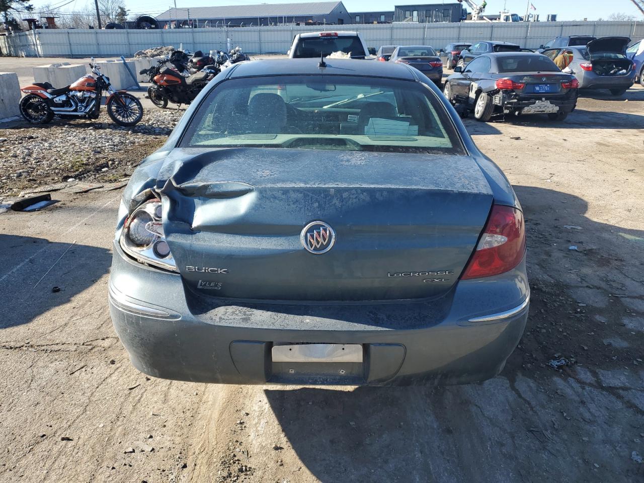 2006 Buick LaCrosse - Image 6