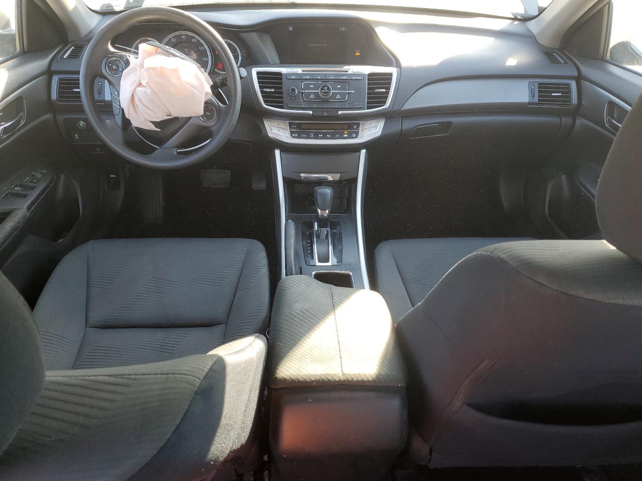 2015 Honda Accord - Image 8