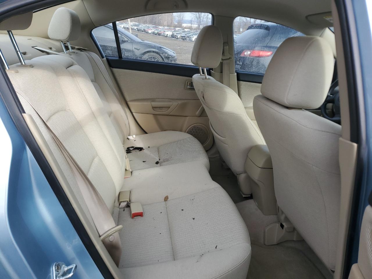 2008 Mazda 3 - Image 10