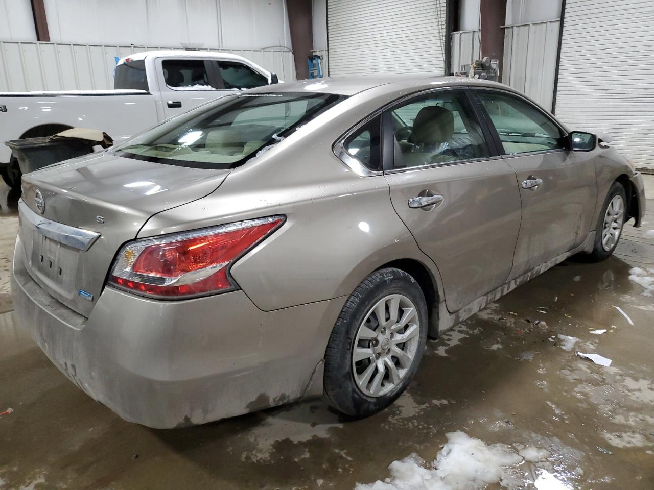 2014 Nissan Altima - Image 3