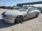 2003 Mercedes-Benz Sl 500R იყიდება West Palm Beach-ში, FL - Minor Dent/Scratches