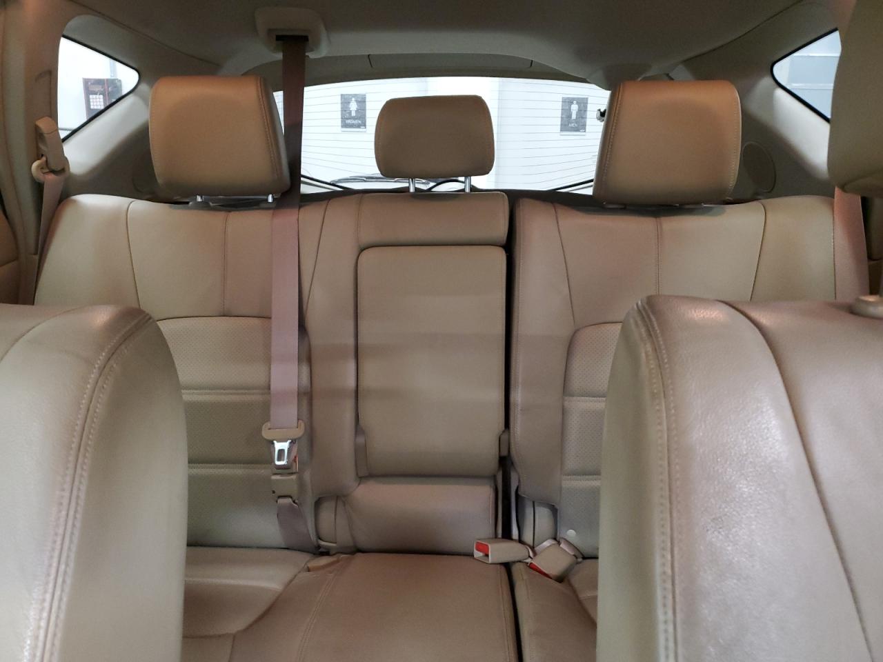 2014 Nissan Murano - Image 10