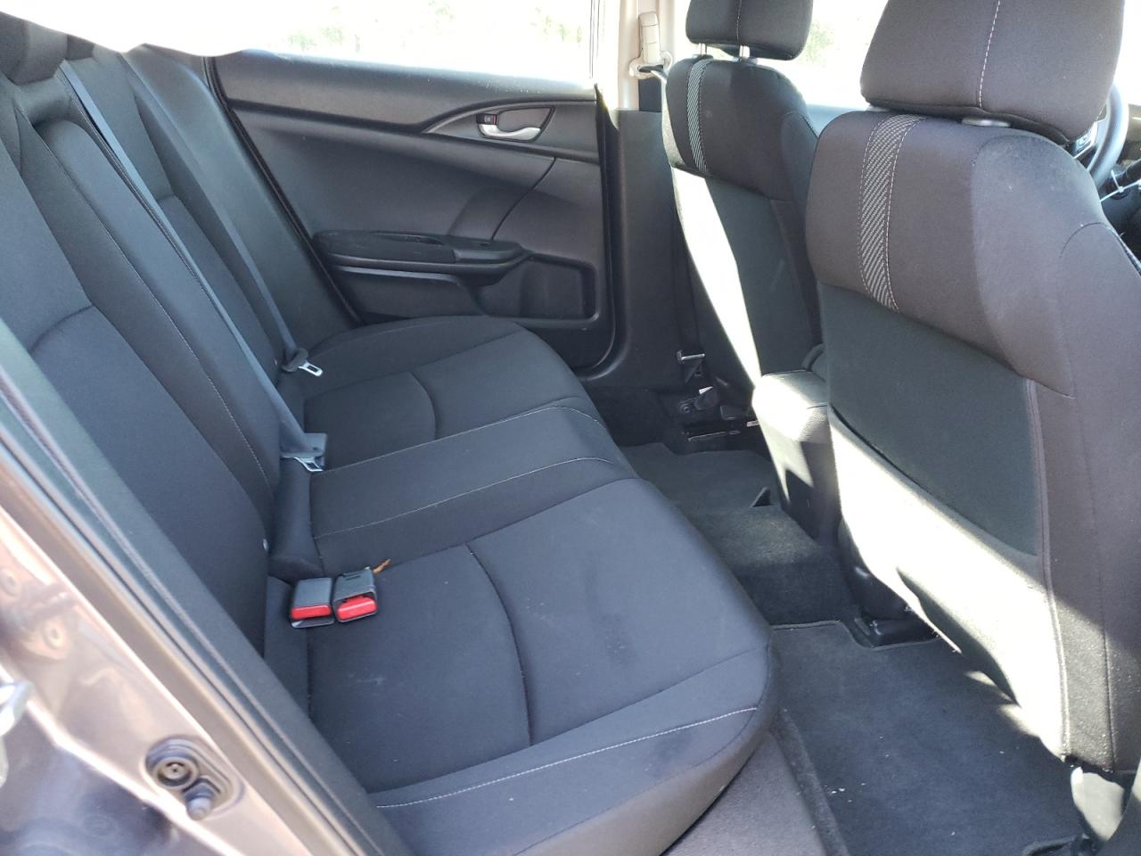 2016 Honda Civic - Image 10