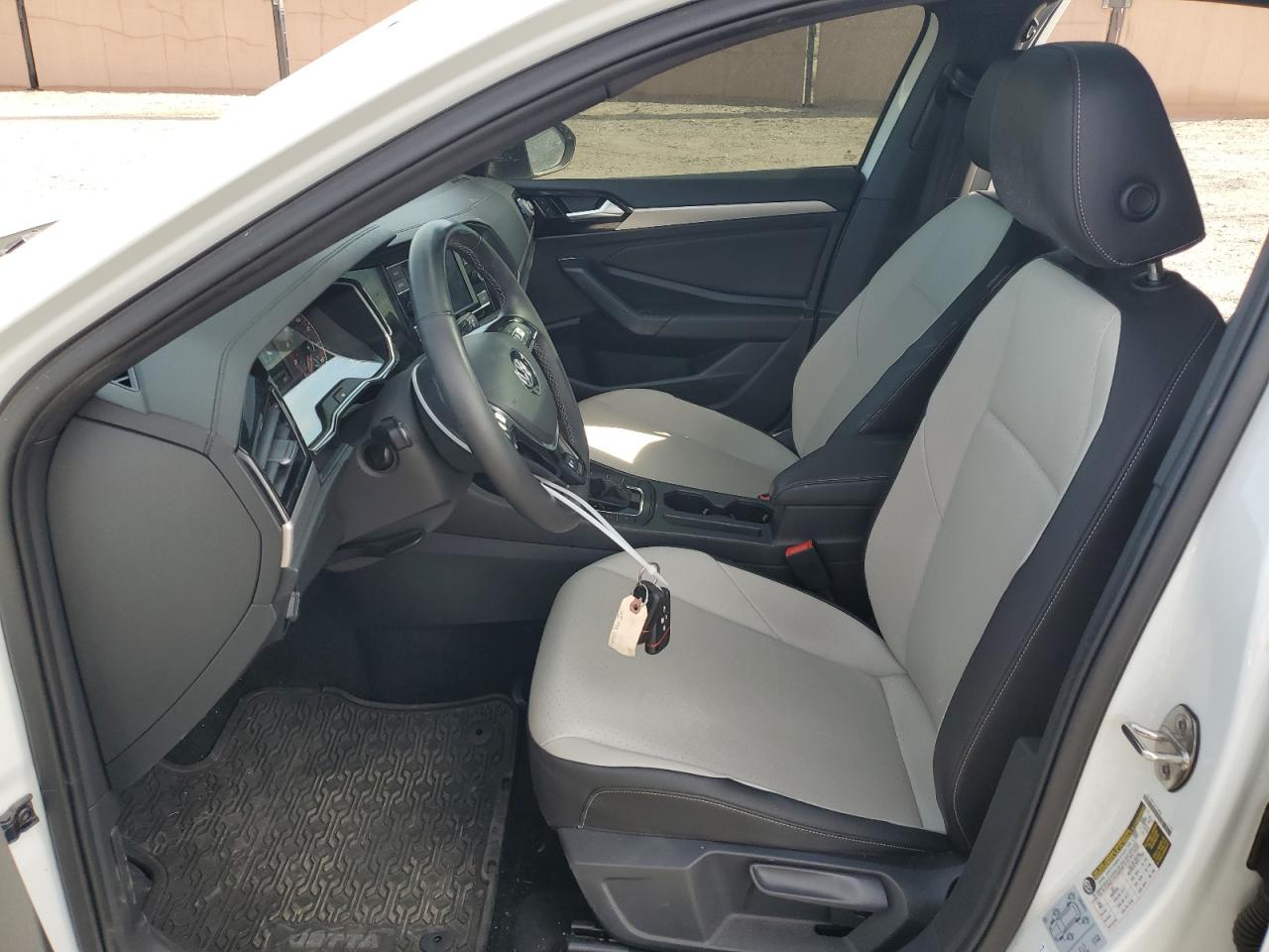 2020 Volkswagen Jetta - Image 7