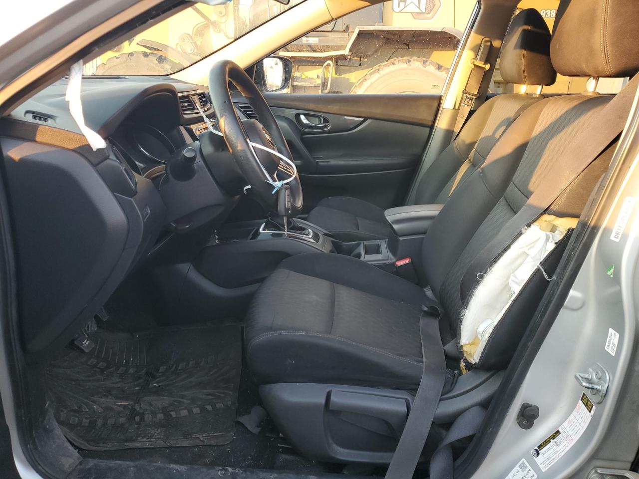 KNMAT2MT8HP518548 NISSAN ROGUE 2017