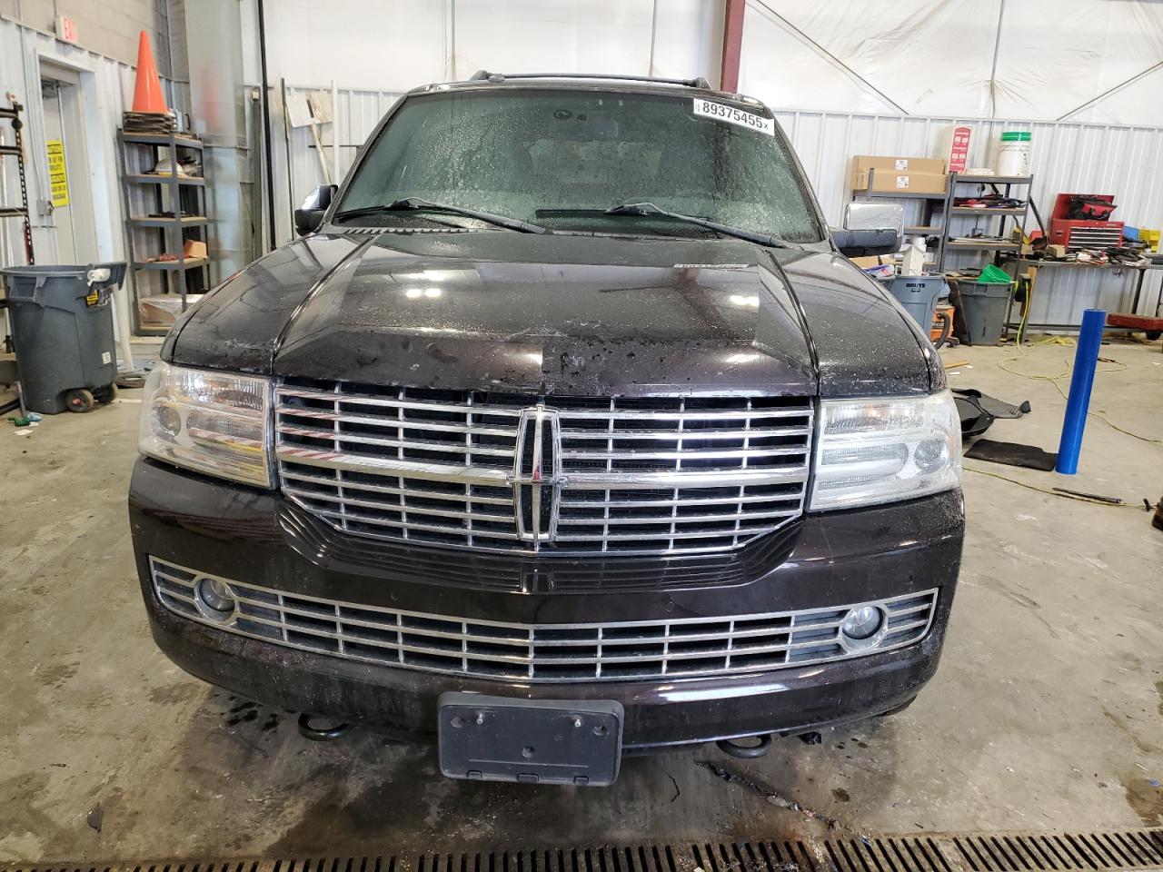 2013 Lincoln Navigator - Image 5