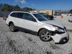 2013 Subaru Outback 2.5I Premium на продаже в Ellenwood, GA - Front End