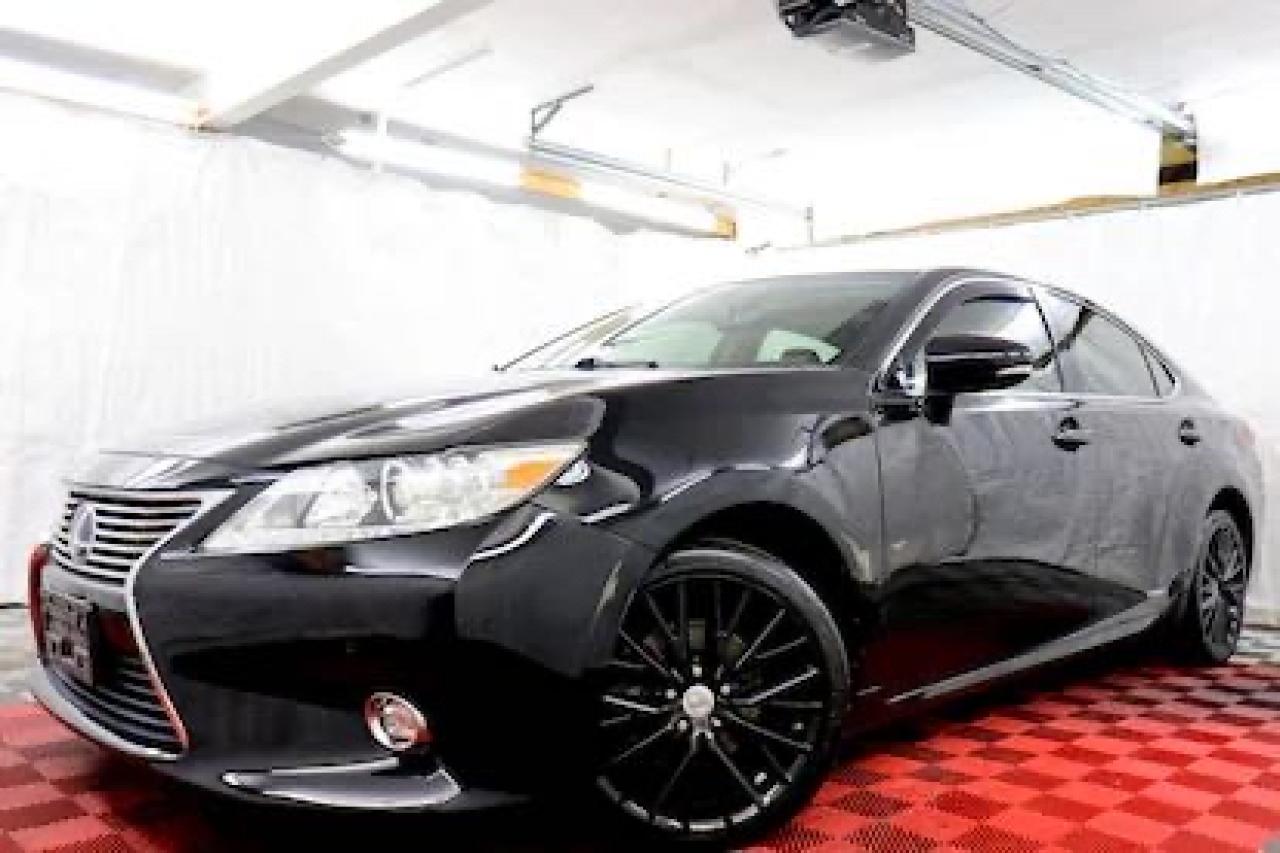 VIN JTHBW1GG8F2081521 2015 LEXUS ES300 no.2