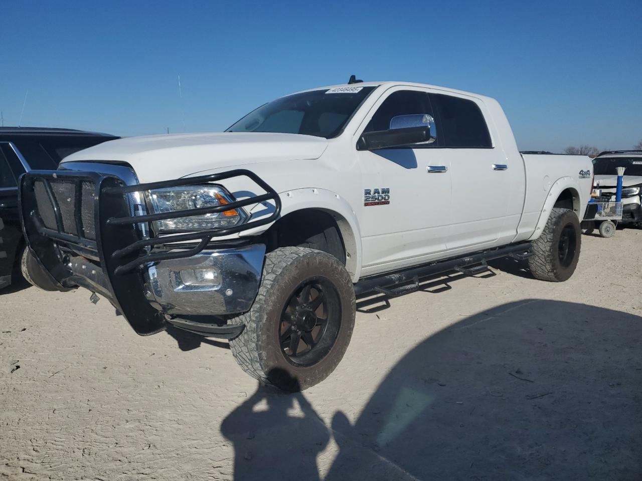 2017 RAM 2500 - Image 1