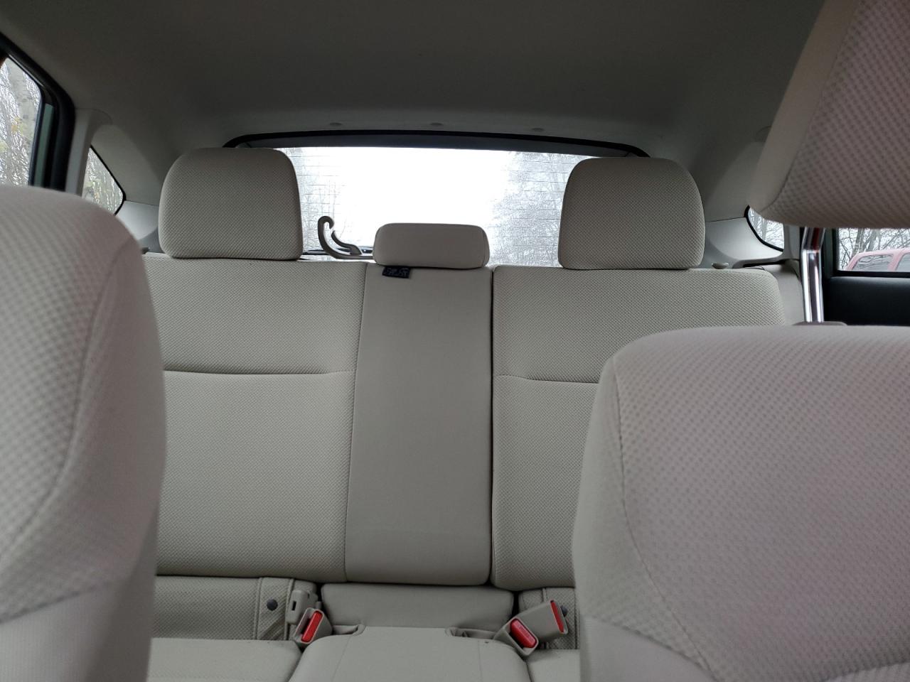 2014 Subaru Impreza - Image 10