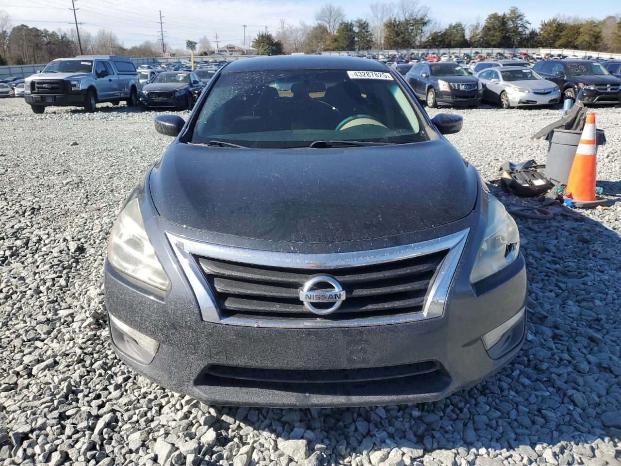2013 Nissan Altima - Image 5