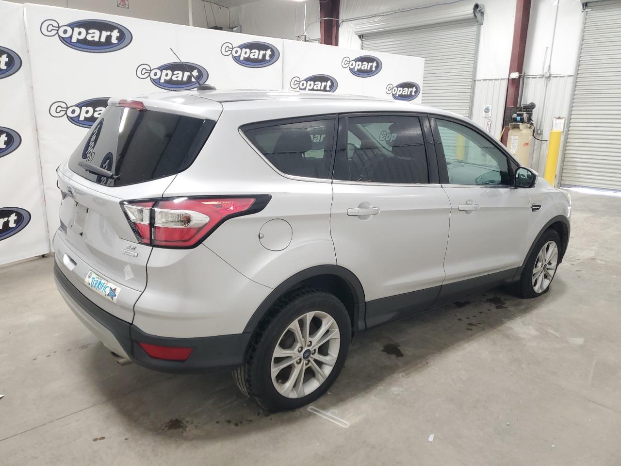 2017 Ford Escape - Image 3