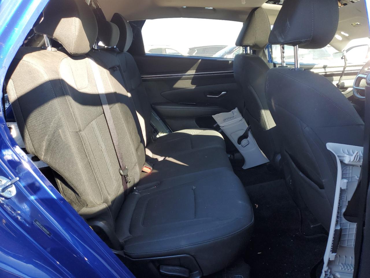 2022 Hyundai Tucson - Image 10