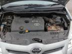 2009 TOYOTA COROLLA VE for sale at Copart CHESTER