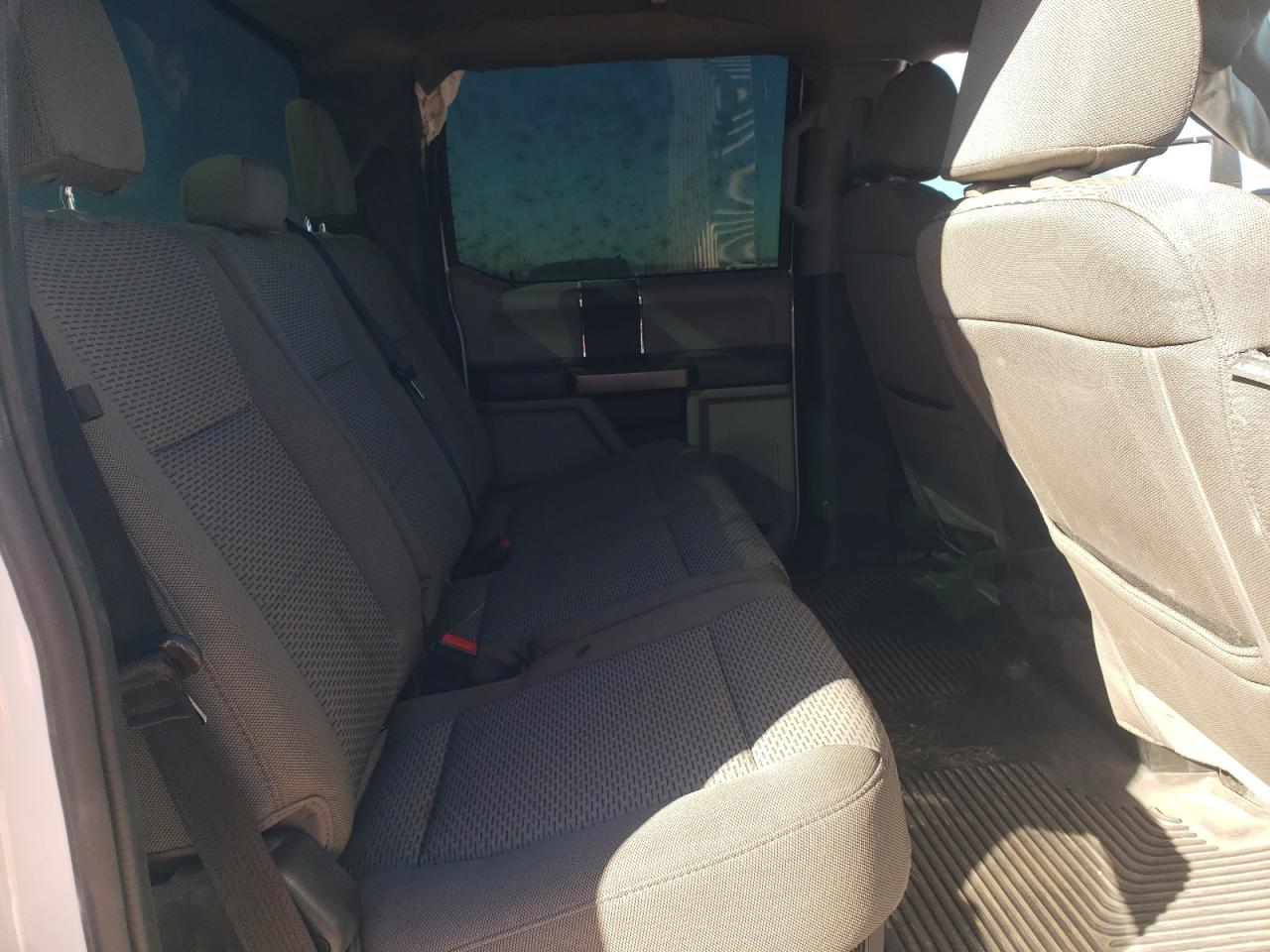 2023 Ford F250 - Image 10