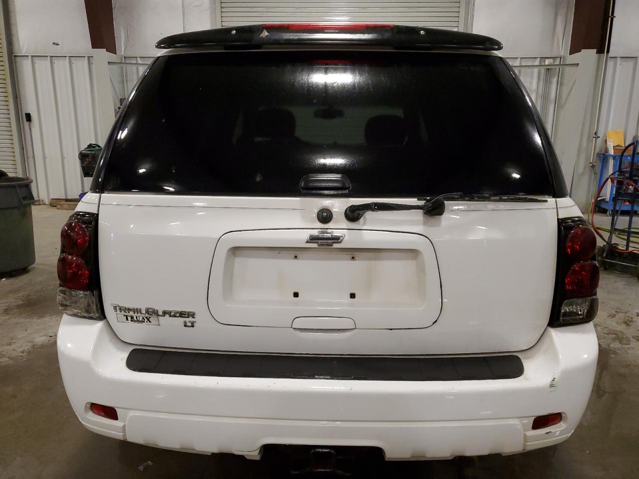 2006 Chevrolet TrailBlazer - Image 6