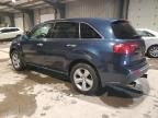 2011 Acura Mdx Technology zu verkaufen in West Mifflin, PA - Minor Dent/Scratches