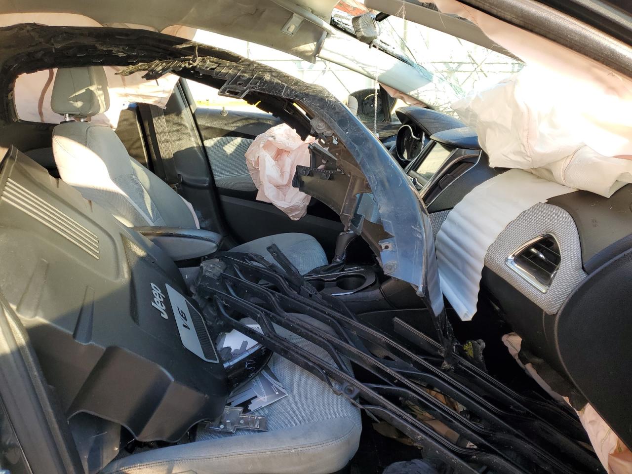 3G1BE6SM6KS540745 CHEVROLET CRUZE 2019