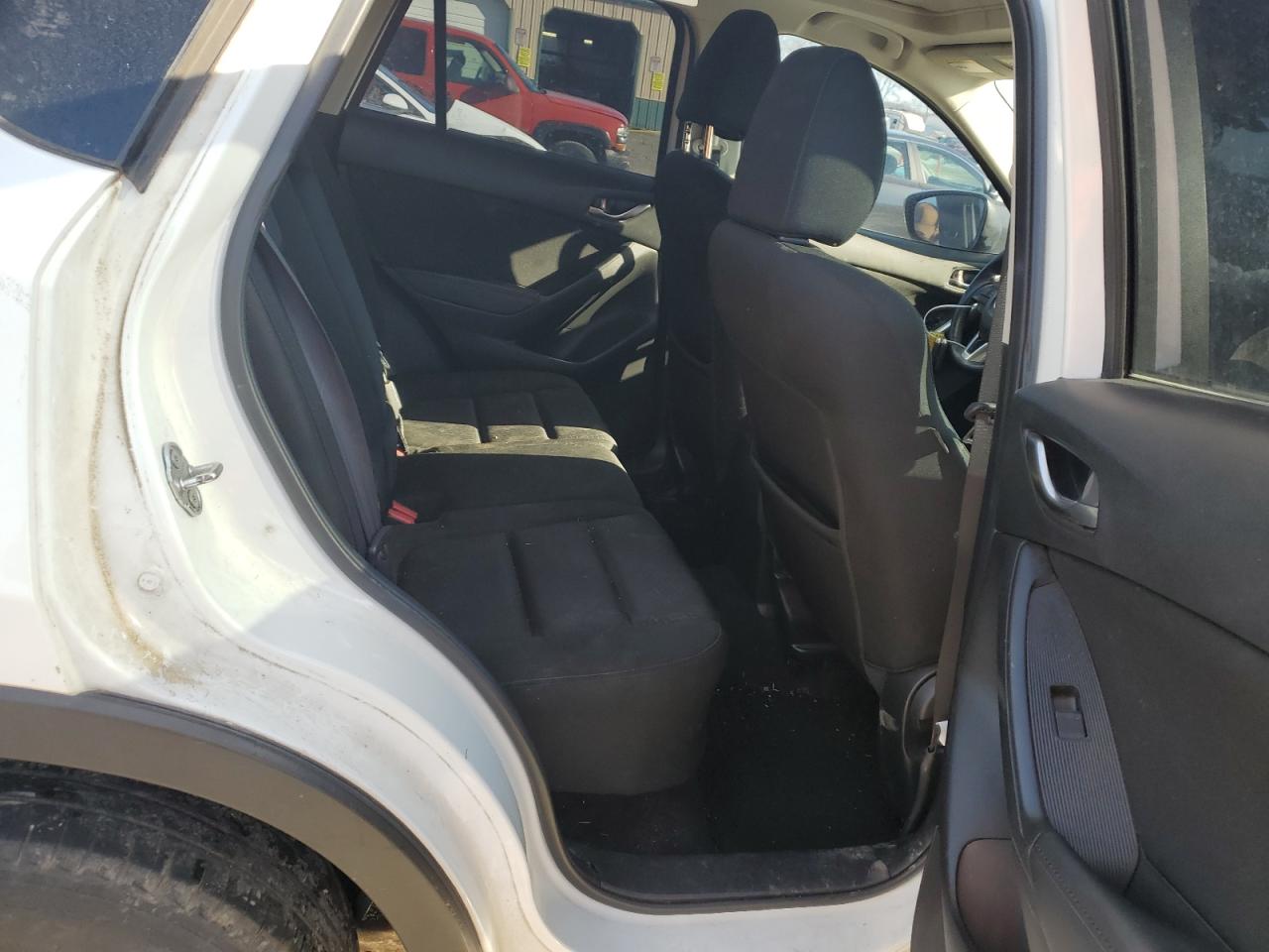 2014 Mazda CX-5 - Image 10