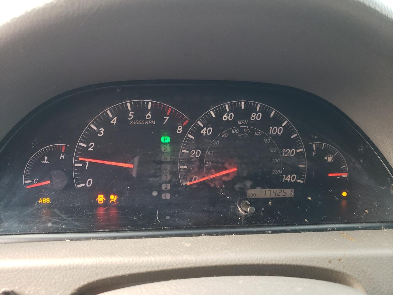 2006 Toyota Camry - Image 9
