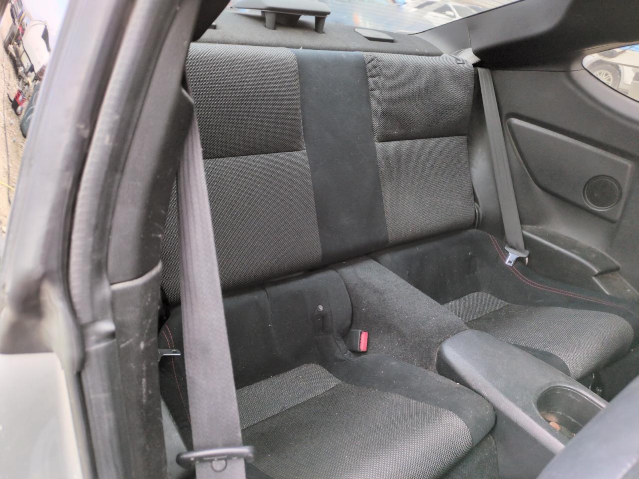 2014 Subaru BRZ - Image 10