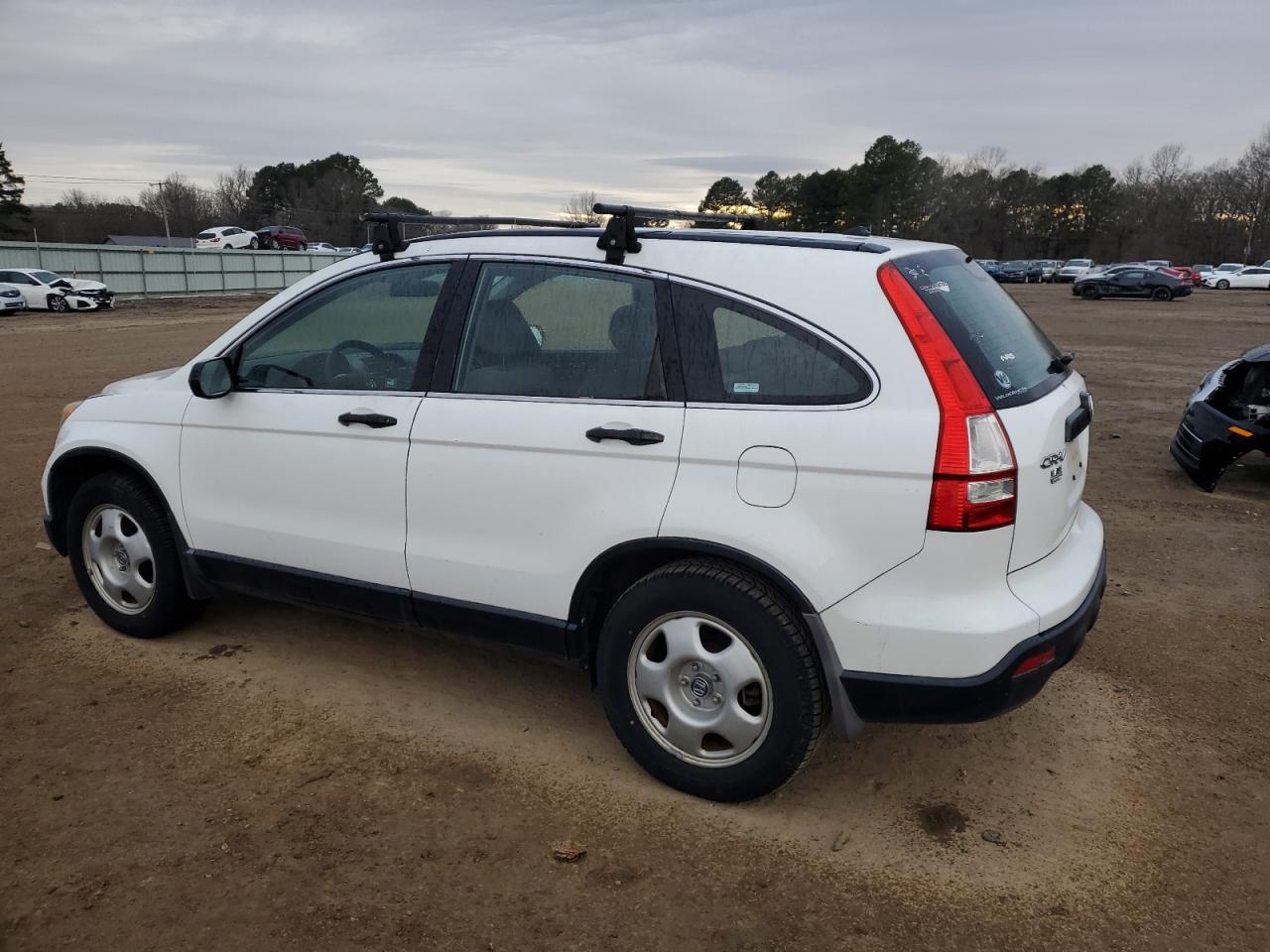 2009 Honda CR-V - Image 2