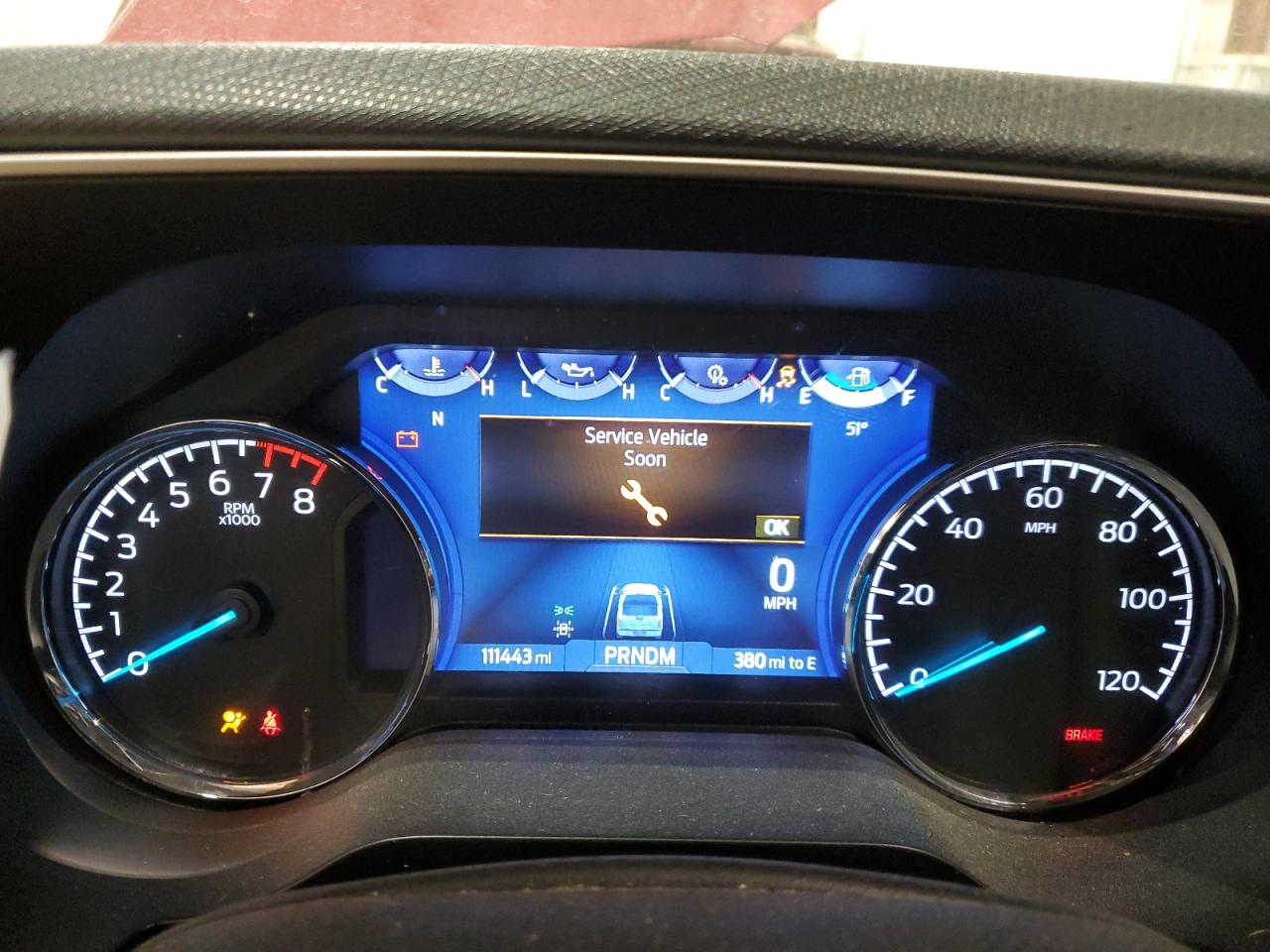 2021 Ford F-150 - Image 9