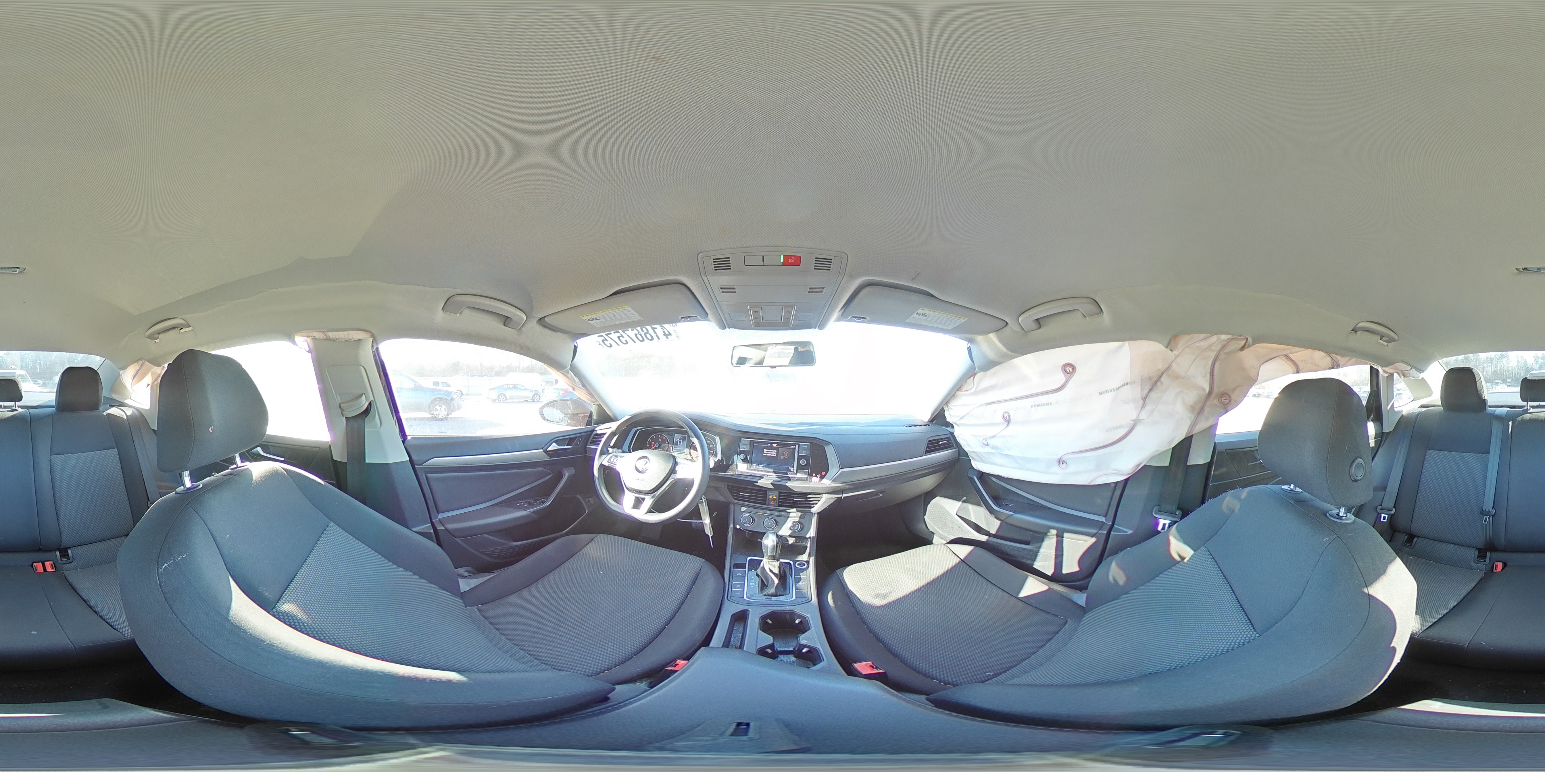 2021 Volkswagen Jetta - Image 12