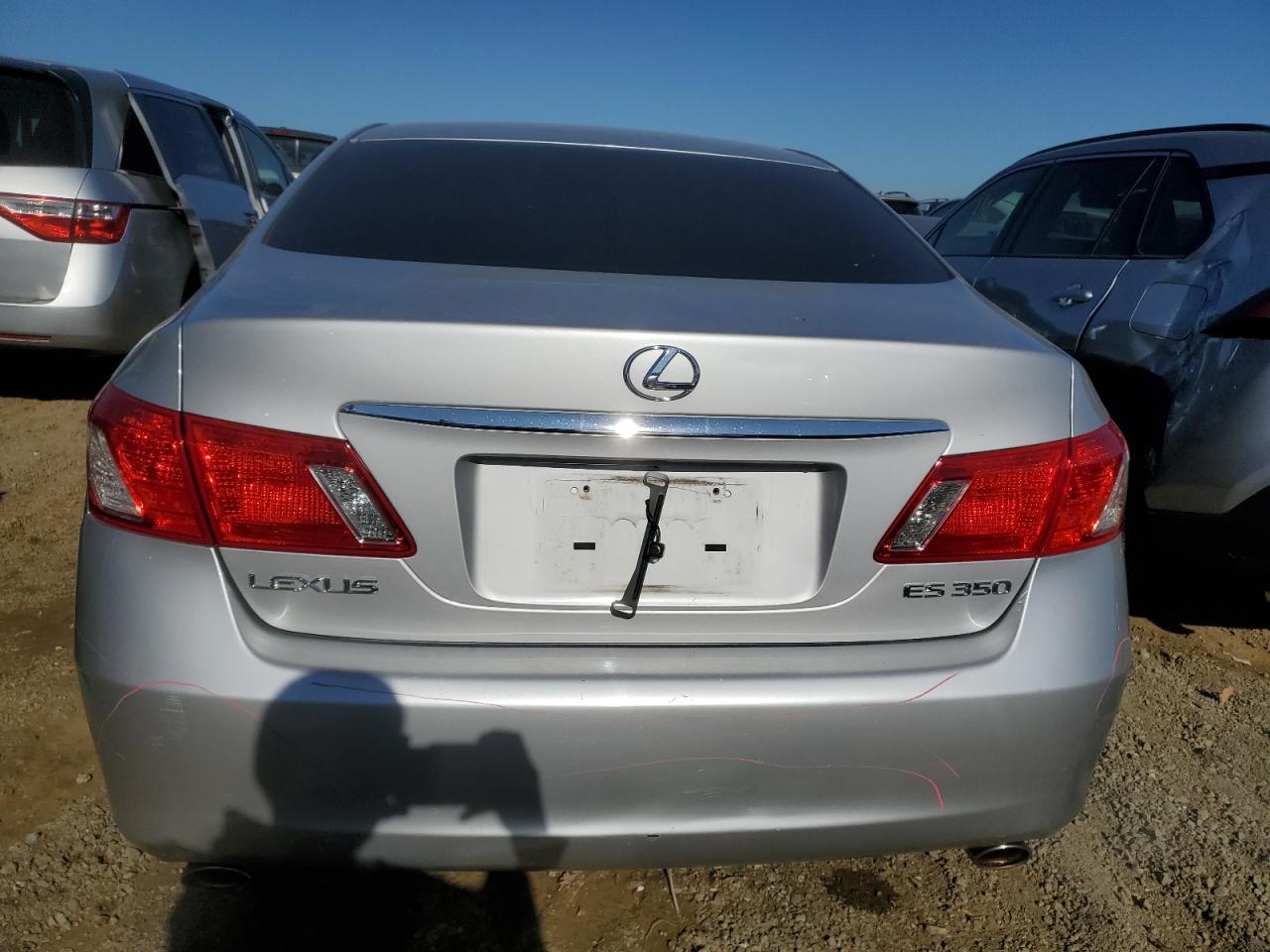 2008 Lexus ES - Image 6