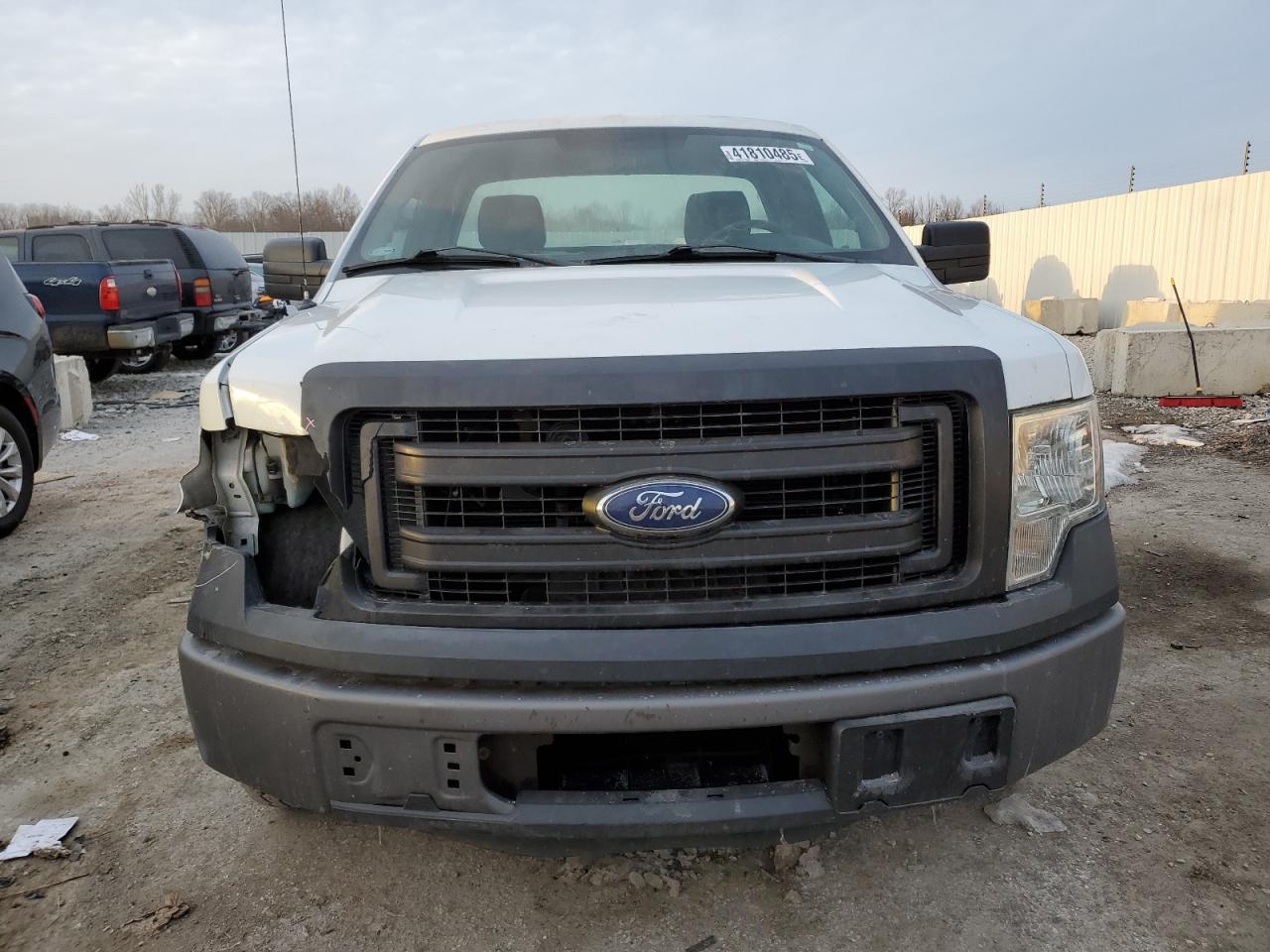 2013 Ford F-150 - Image 5