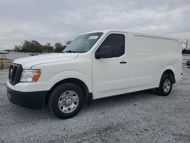 2018 Nissan Nv 1500 S