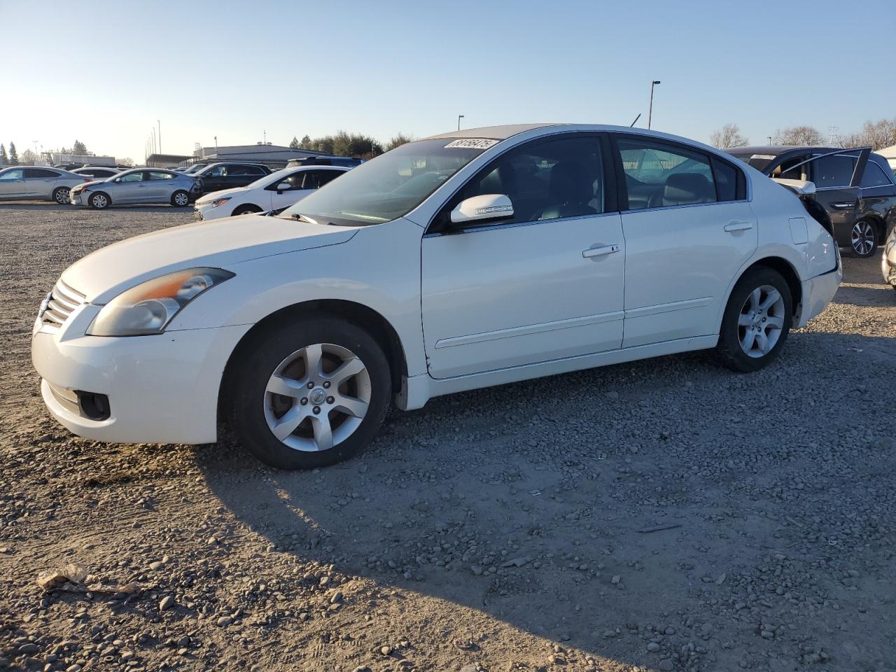 2008 Nissan Altima - Image 1