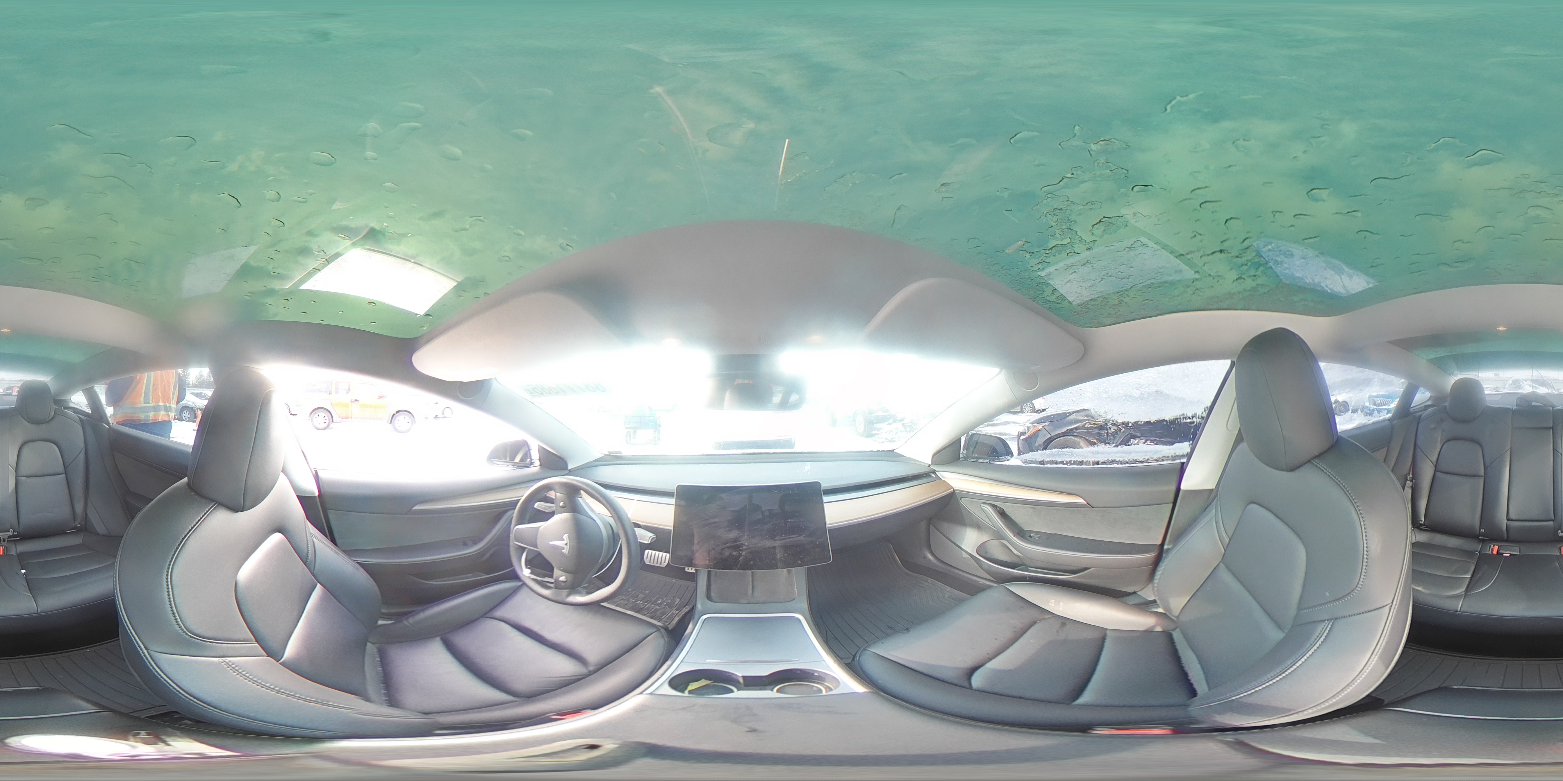 2022 Tesla Model 3 VIN: 5YJ3E1ECXNF275276 Lot: 88771685