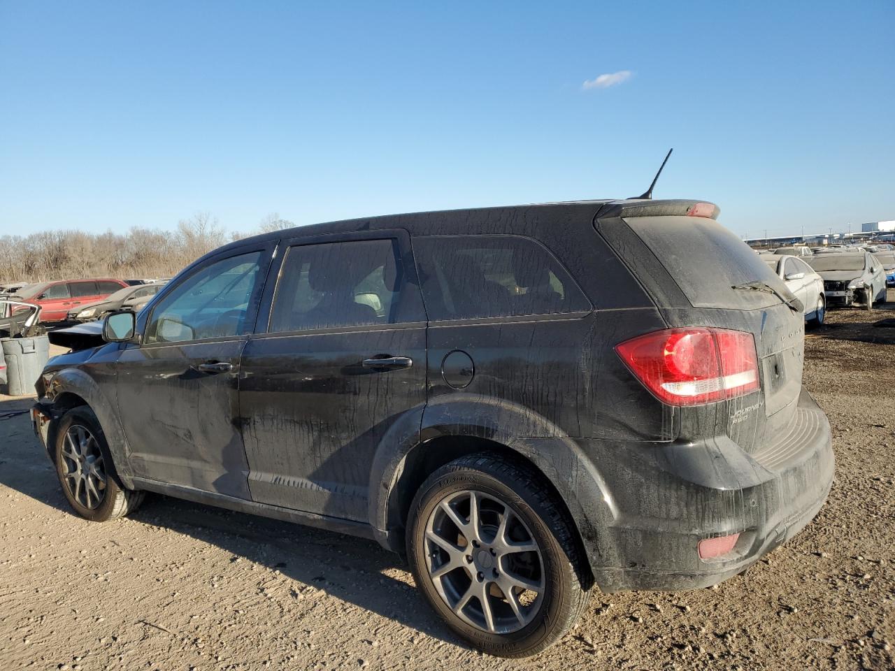 2015 Dodge Journey - Image 2